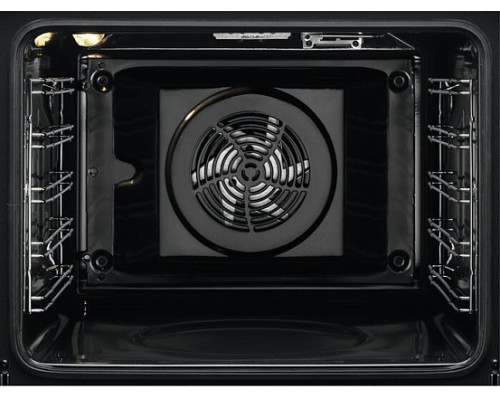 Духовой шкаф Electrolux EOD3H50TX