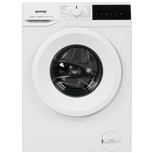 Стиральная машина Gorenje W1NHPI60SCS