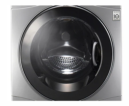 Стиральная машина LG F10A8HDS5