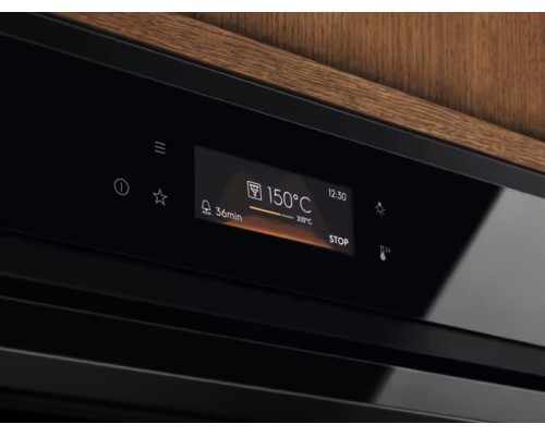 Духовой шкаф Electrolux EOF8H39H