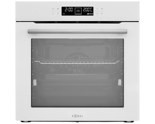 Духовой шкаф ZUGEL ZOE601W