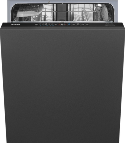 Встраиваемая посудомоечная машина Smeg STL253CL