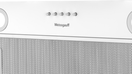 Вытяжка Weissgauff BOX 600 White