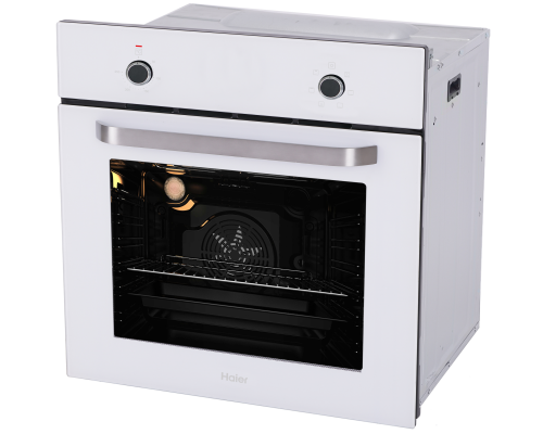 Духовой шкаф Haier HOX-L06NGW