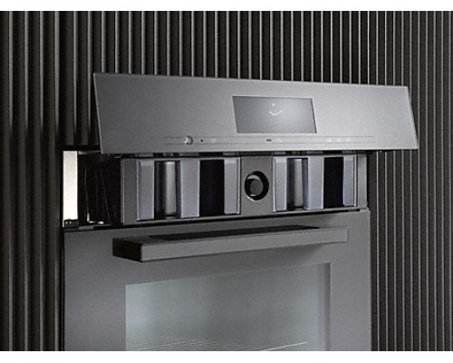 Комби-пароварка Miele DGC 7440 GRGR