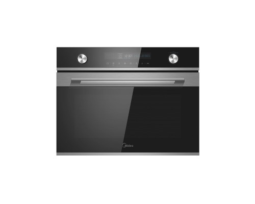 Компактный духовой шкаф Midea MI9500GBX
