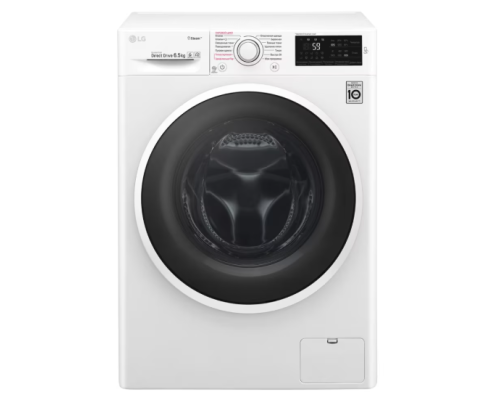 Узкая стиральная машина LG F2J6WS0W