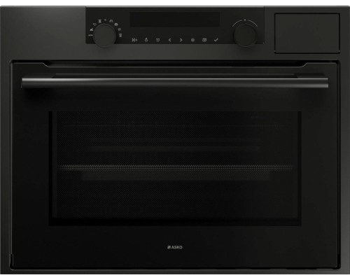 Компактный духовой шкаф Asko OCSM8487A1