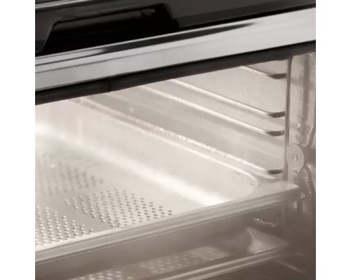 Духовой шкаф Bertazzoni, комбинированный с пароваркой F457MODVTC