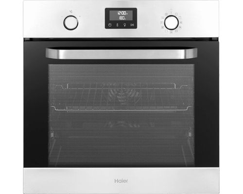 Электрический духовой шкаф Haier HOX-P11HFX