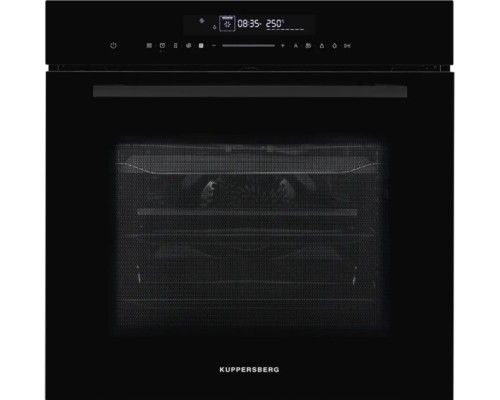 Духовой шкаф Kuppersberg HK 616 Black
