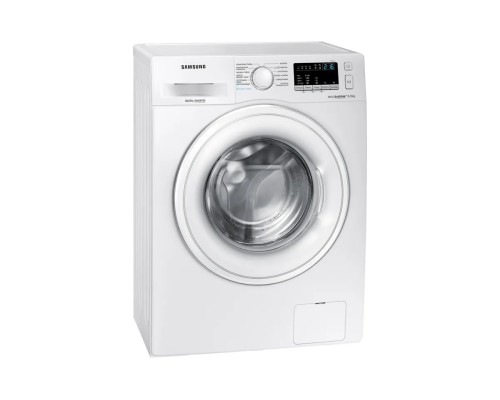 Стиральная машина Samsung WW80R42LHDWDLP (EcoBubble)