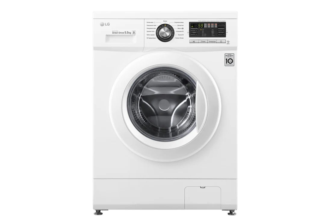 Стиральная машина LG F1296MD0