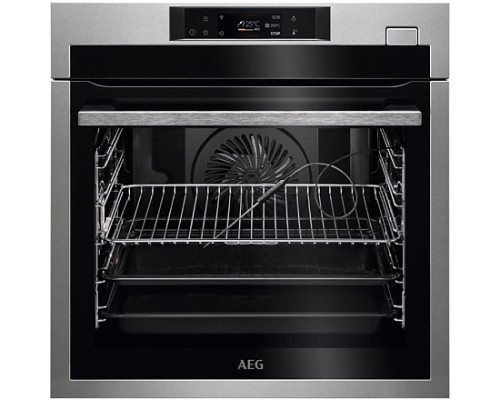 Духовой шкаф AEG BSE788380M