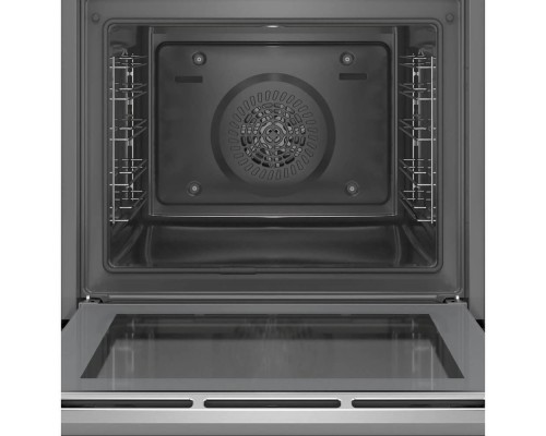 Духовой шкаф Bosch HBA372BB0