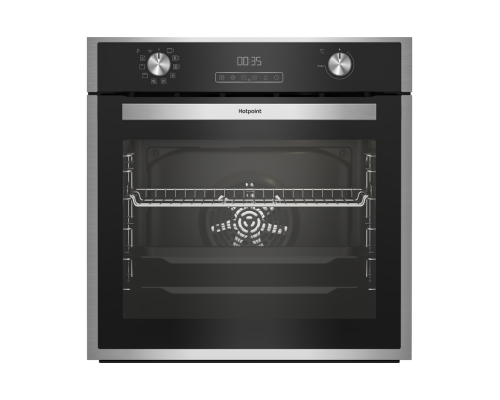 Духовой шкаф Hotpoint FE9 834 JC IX