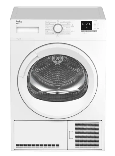 Сушильная машина Beko DU9112GA