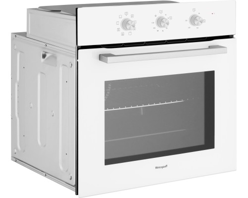 Духовой шкаф Weissgauff EOM 208 PDW Steam Clean