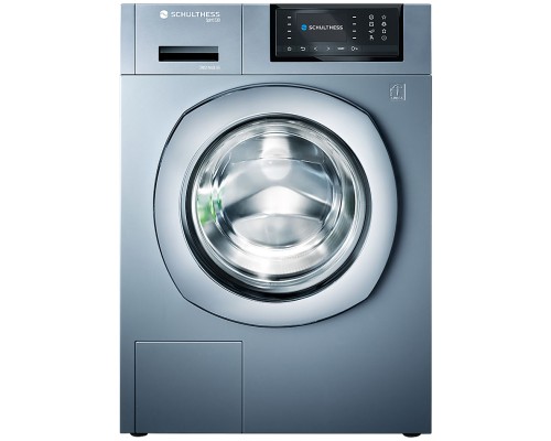 Стиральная машина Schulthess Spirit 530 Anthracite