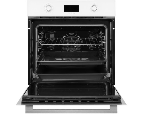 Духовой шкаф Kuppersberg FPH 611 W