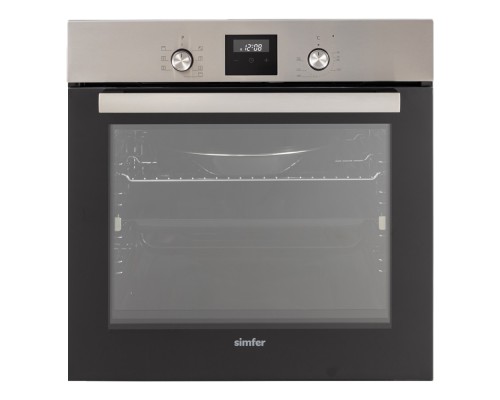 Электрический духовой шкаф Simfer B6EM580001