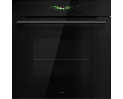 Духовой шкаф Asko OCM56BGH
