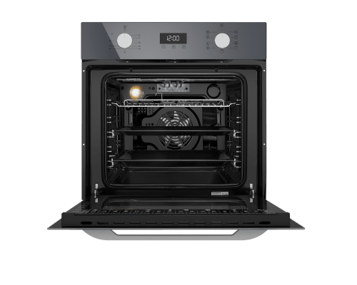 Духовой шкаф Maunfeld EOEM7610DGR
