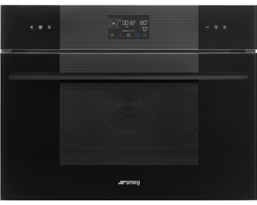 Духовой шкаф Smeg SO4102S3B3