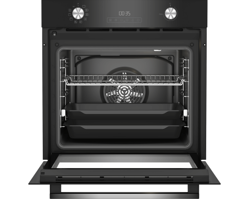 Духовой шкаф Hotpoint FE8 831 JSH BLG