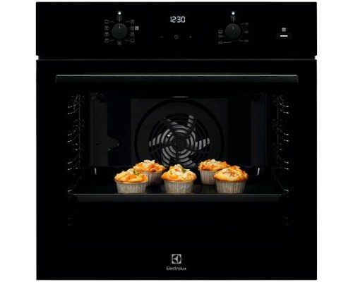 Духовой шкаф Electrolux OED3H50TK