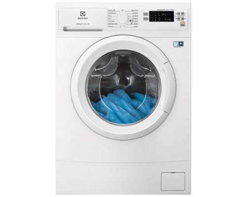 Стиральная машина Electrolux EW6S504W