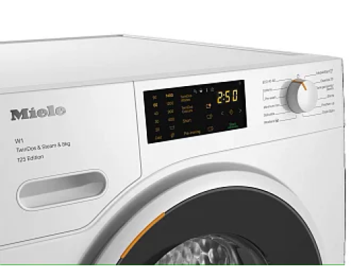 Стиральная машина Miele WWB680 WCS 125 Edition