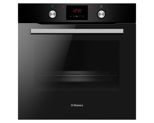 Духовой шкаф Hansa BakingPro BOESS694001