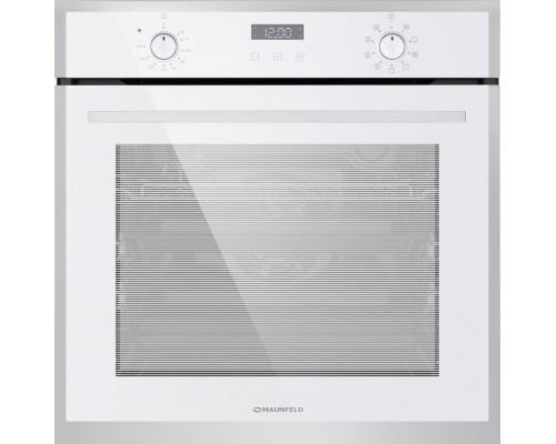 Духовой шкаф Maunfeld EOEM.769SCS2W