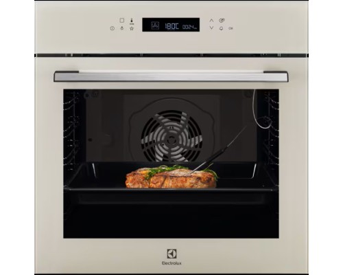 Духовой шкаф Electrolux LOE7F31S