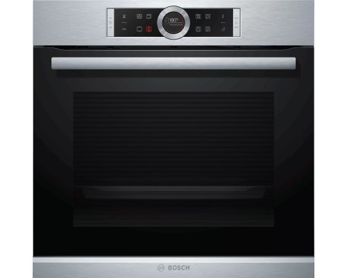 Духовой шкаф Bosch HBG655BS1M
