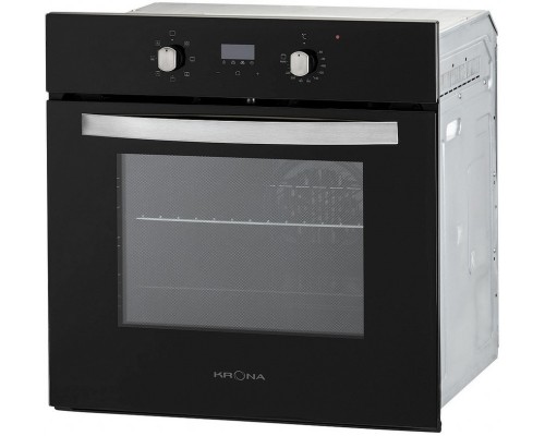 Духовой шкаф Krona LINEA 60 BL