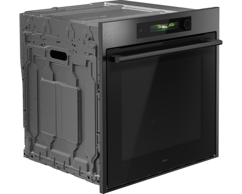 Духовой шкаф Asko OTP66BSH