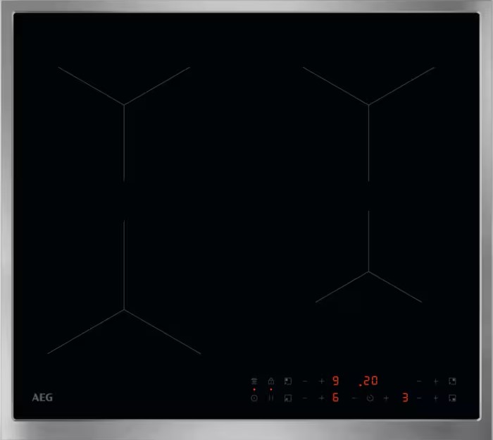 Варочная панель AEG TN64IA00XB