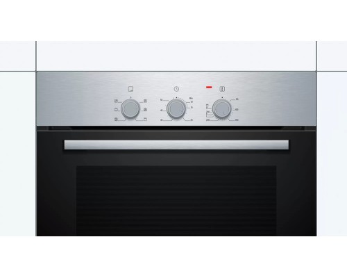 Электрический духовой шкаф Bosch HBF011BR0Q