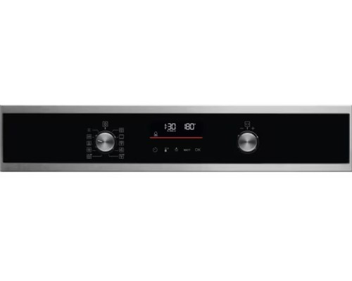 Духовой шкаф Electrolux EVL6E49X