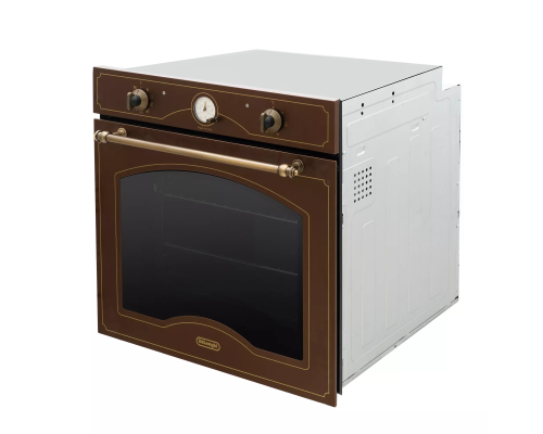 Электрический духовой шкаф Delonghi CM 9L RO RUS