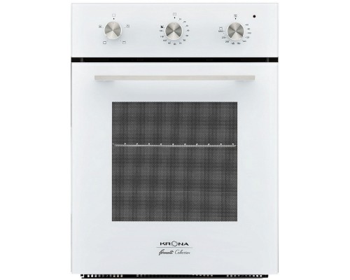 Духовой шкаф Krona BREVE 45 WH