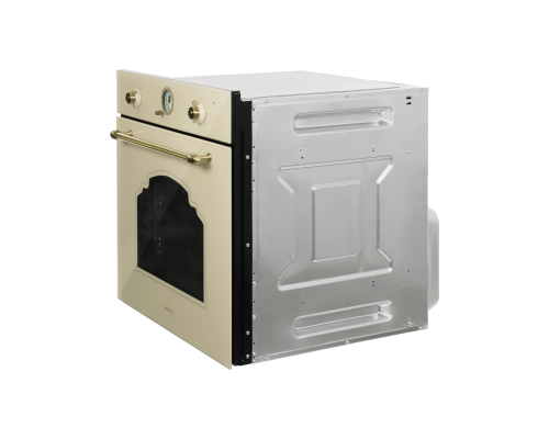 Духовой шкаф Hiberg VM 6382 YR