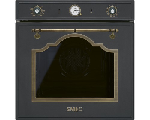Духовой шкаф Smeg SFP67C1TAO