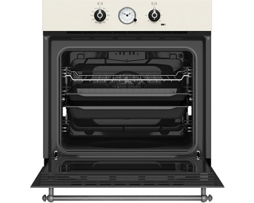 Духовой шкаф Teka HRB 6300 VNS SILVER