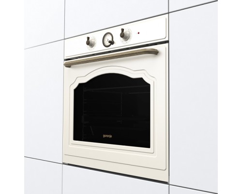 Духовой шкаф Gorenje BOS67372CLI