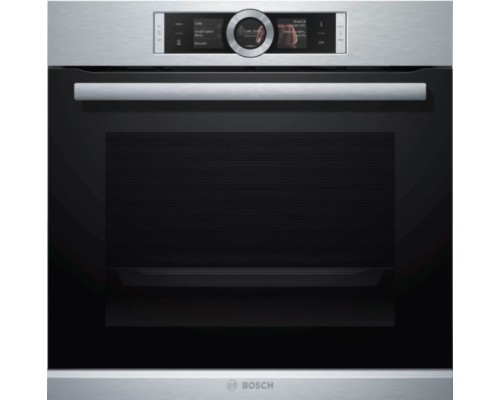 Духовой шкаф Bosch HBG636NS1