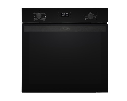 Электрический духовой шкаф DeLonghi DEO 745 NB NARA