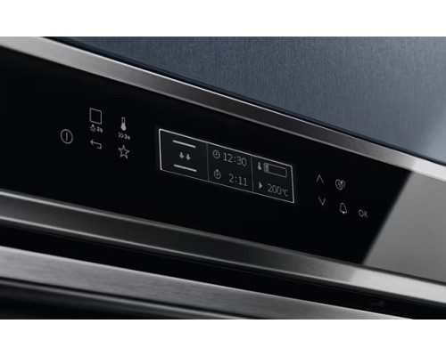 Духовой шкаф Electrolux LOC8H31X